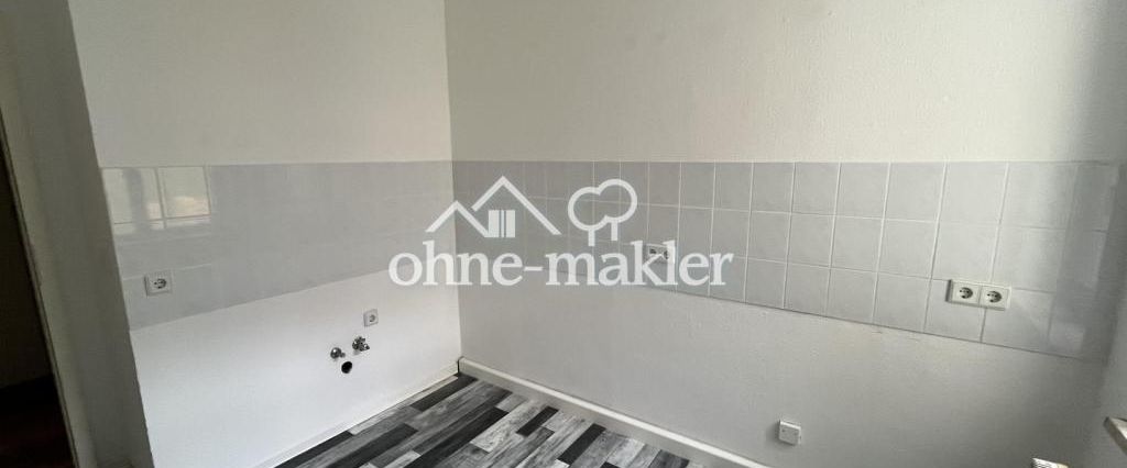 helle 2-Raumwohnung in Chemnitz-Markersdorf im 1. OG - Foto 1