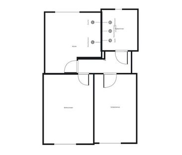 Schillstr. 20, 24118 Kiel OT Ravensberg - Foto 6