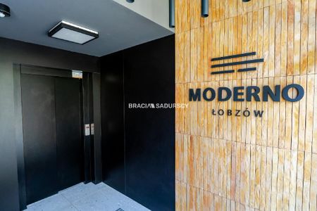 Mieszkanie Kraków Krowodrza powierzchnia 42.0 m² C206-WM-19321 - Photo 2