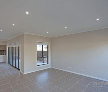 Modern Family Home - Photo 1