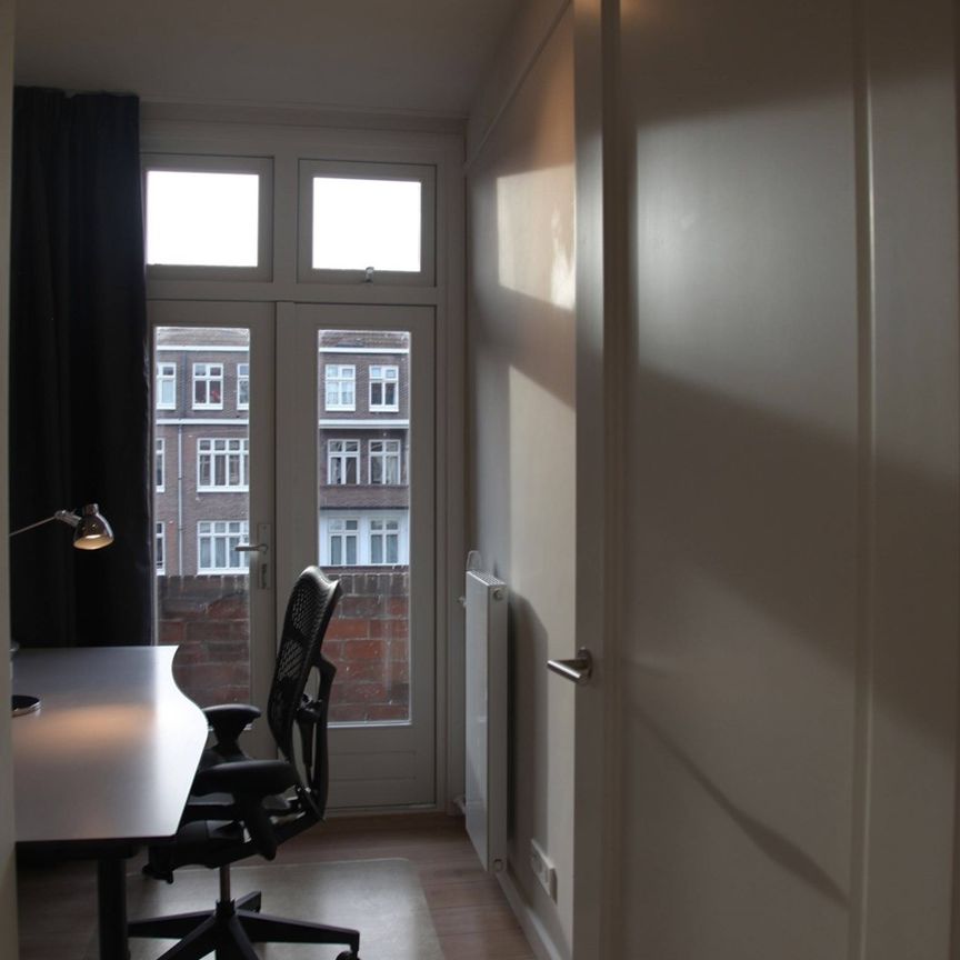 For rent: Amstelkade 168-3, 1078 AZ Amsterdam - Photo 1