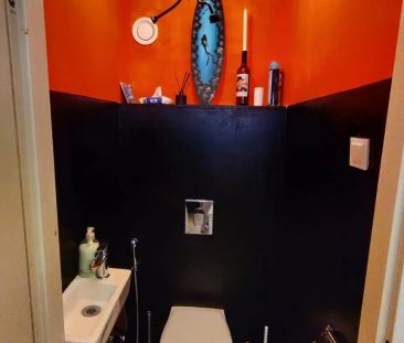 Chambre meublée Zeeburgerstraat, Amsterdam - À Louer - Foto 5