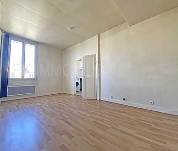 Appartement sur Paris 09 - Photo 6