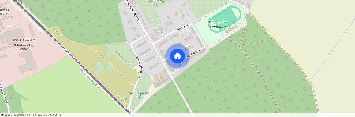 Am Stadion 38, 06925 Sachsen-Anhalt - Annaburg