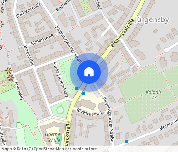 Hafennähe trifft Wohnkomfort - Großzügige 3-Zimmer-Wohnung befriste... - Foto 1