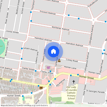 51A Earlwood Avenue, NSW 2206