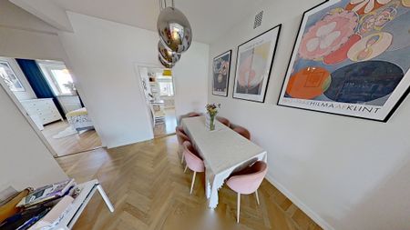 Nobelvägen, Malmö - Foto 2