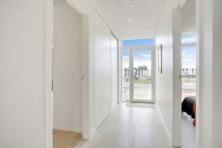 3-vær. rækkehus - Foto 5
