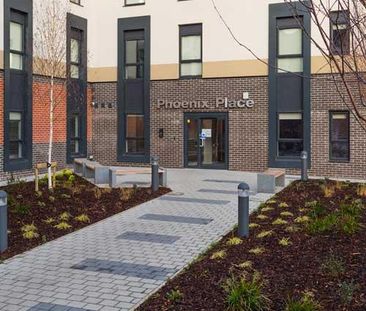 Studio to rent - Photo 4