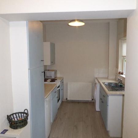 1 Mullan Terrace, Omagh, BT78 1NH - Photo 5