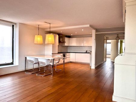 Appartement te huur: Weidevogellaan 190 2496 MZ Den Haag - Photo 2