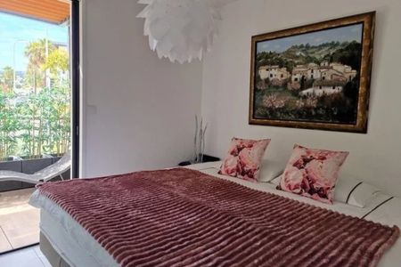 3 pièces Terrasse et Solarium Cimiez - Photo 4