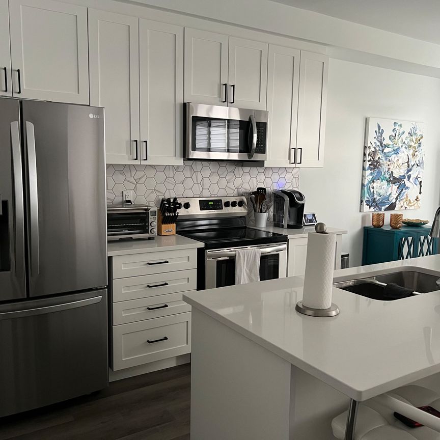 For Lease - 62 Forestwalk Street, Kitchener, Ontario - Photo 1