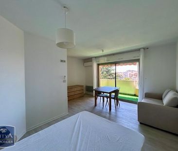 Location Appartement 1 pièce 28m² AGEN 47000 - Photo 3