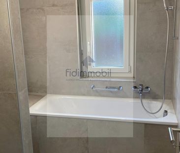 4 Zimmer, 86 m², 1. Stock - Foto 3
