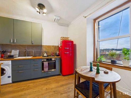 Dunedin Street, Canonmills, Edinburgh, EH7 - Photo 1