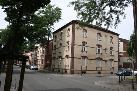 Kurt-Spindler-Straße 45, 47166 Duisburg - Photo 2