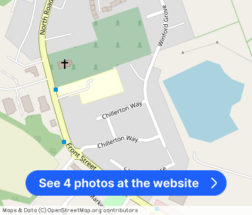 Chillerton Way, Wingate, Durham, TS28 - Photo 1