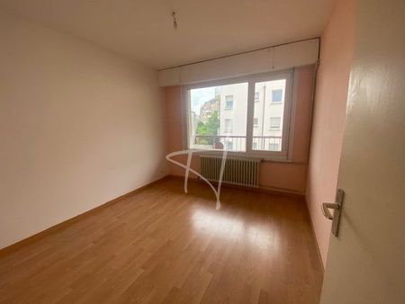 Location Appartement 2 pièces 43m² METZ 57000 - Photo 3