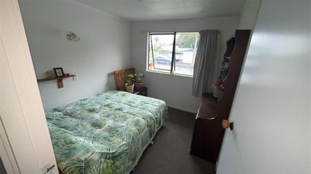Comfortable living in Whanganui East - Photo 4