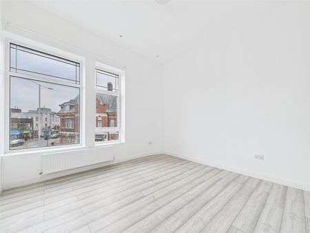 Liscard Village, Wallasey, 2 bedroom, Apartment - Photo 2