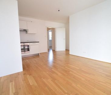 Liebenau – 58m² – 3 Zimmer – Balkon – WG-fähig - Photo 6