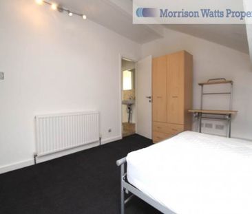 7 Bed - Langdale Terrace, Headingley, Leeds - Photo 6