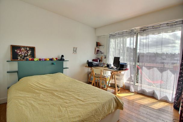 Appartement 3 pièces à louer à Paris - Réf: L987 - Photo 1