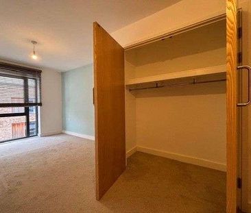 Gaol Ferry Steps, Bristol, BS1 - Photo 1