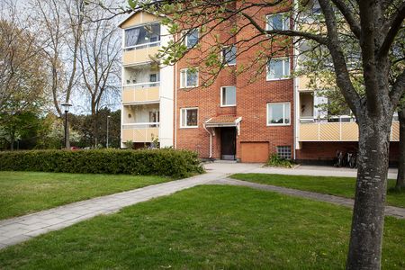 Nexövägen 27 A - Photo 2