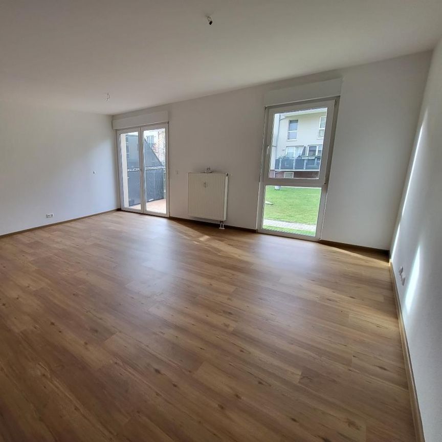 1 Zimmer Wohnung für Singles ! - Photo 1