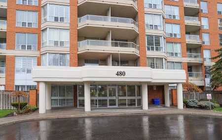For Lease - 480 Mclevin Avenue Unit# 615, Toronto, Ontario - Photo 5