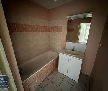 Location Appartement 3 pièces 54m² POITIERS 86000 - Photo 4