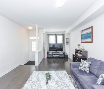 For Lease - 36 Spokanne Street, Brampton, Ontario - Photo 6