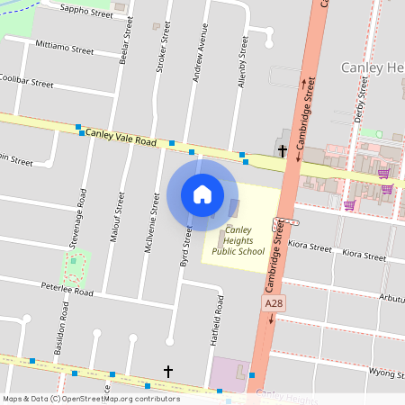 10 Byrd Street, NSW 2166, Canley Heights