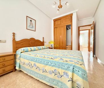 TOWNHOUSE WITH 2 BEDROOMS IN SAN PEDRO DEL PINATAR - Photo 6