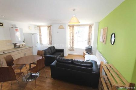 4 bedroom property to rent in Nottingham - Photo 3