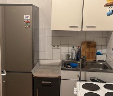 Untermiete Schöner Charlottenburger 2-Zi Altbauwohnung - Photo 4