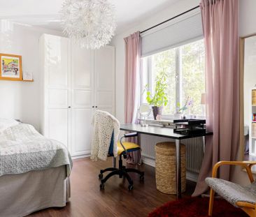 Cirkelvägen, Enskede - Photo 5