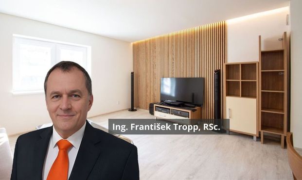 Na prenájom 3 izbový byt s terasou v rodinnom dome, novostavba, Poprad - Východ, ulica Levočská. - Photo 1