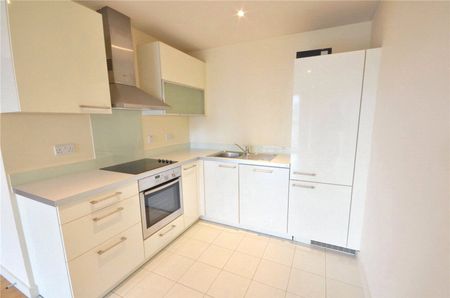 St Georges Island Block 3, 3 Kelso Place, Castlefield, Manchester City Centre, M15 4GS - Photo 2