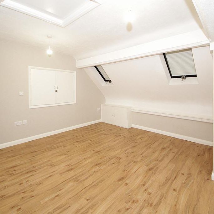 1 bedroom terraced house to rent - Photo 1