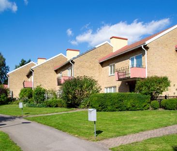 Infanterigatan 9H - Photo 1