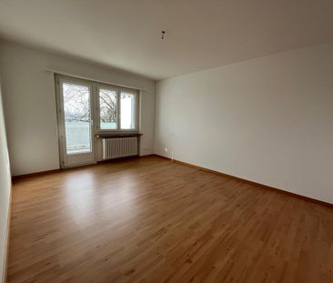 Gemütliche 3-Zimmerwohnung in Grenchen - Photo 2
