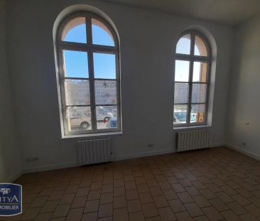 Appartement à louer 1 pièce 26.19m² - Photo 2