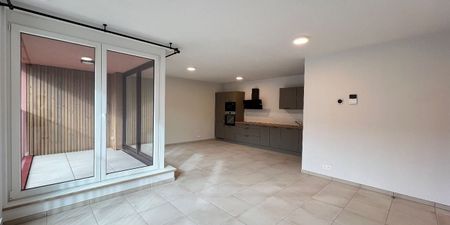 Appartement te huur in Tournai voor € 1.005 met 2 slaapkamers - Foto 3