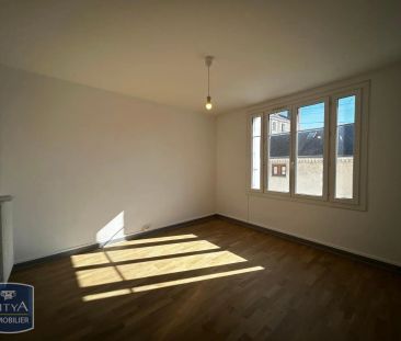 Appartement à louer 3 pièces 53.22m² - Photo 1