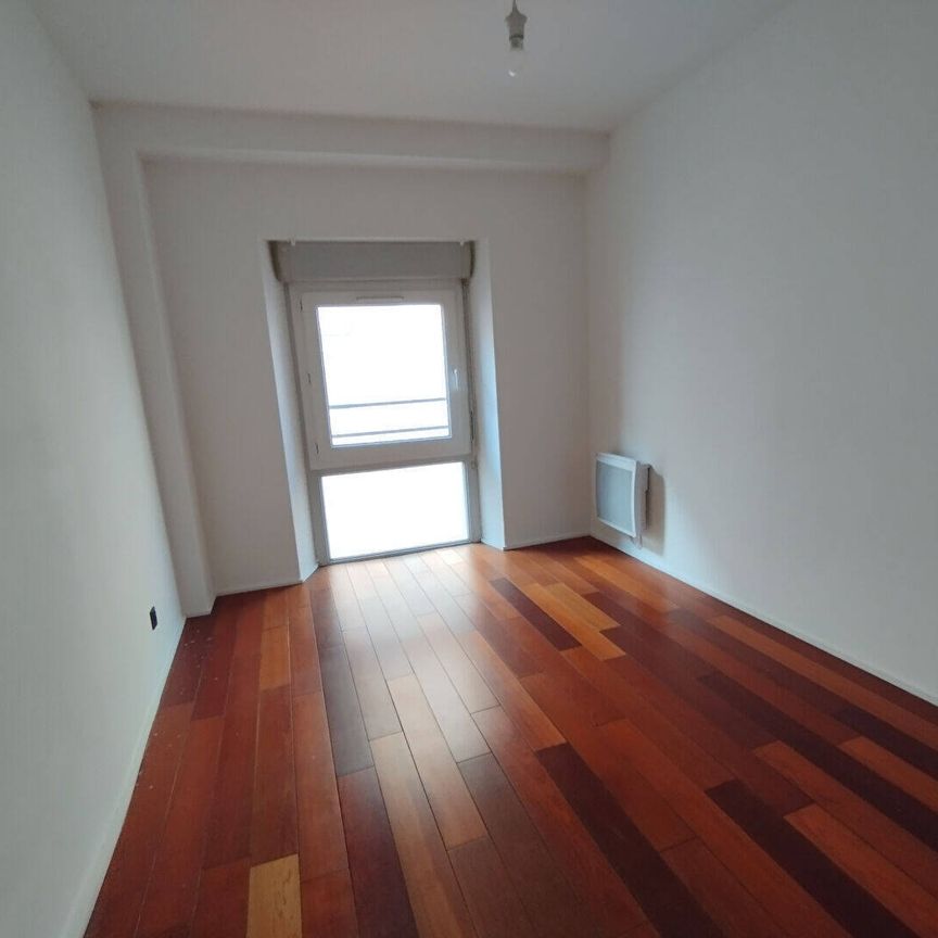 Location appartement 3 pièces 69.97 m² à Marseille 10e Arrondissement (13010) - Photo 1