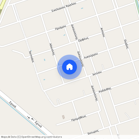 Σχινιάς (Μαραθώνας)