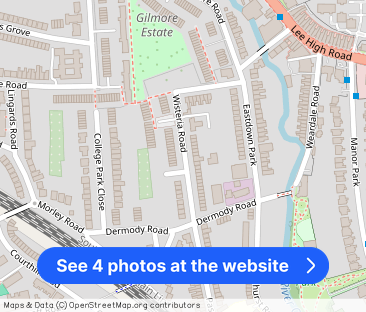 Wisteria Road, Lewisham - Photo 1